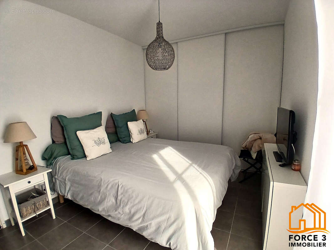 Appartement 64 m² à Mimizan  - photo 4
