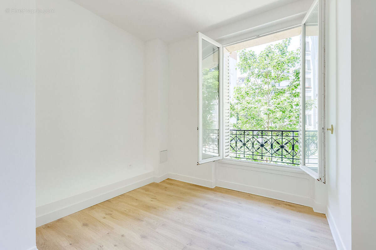 Paris - 17 - ternes. - photo 5