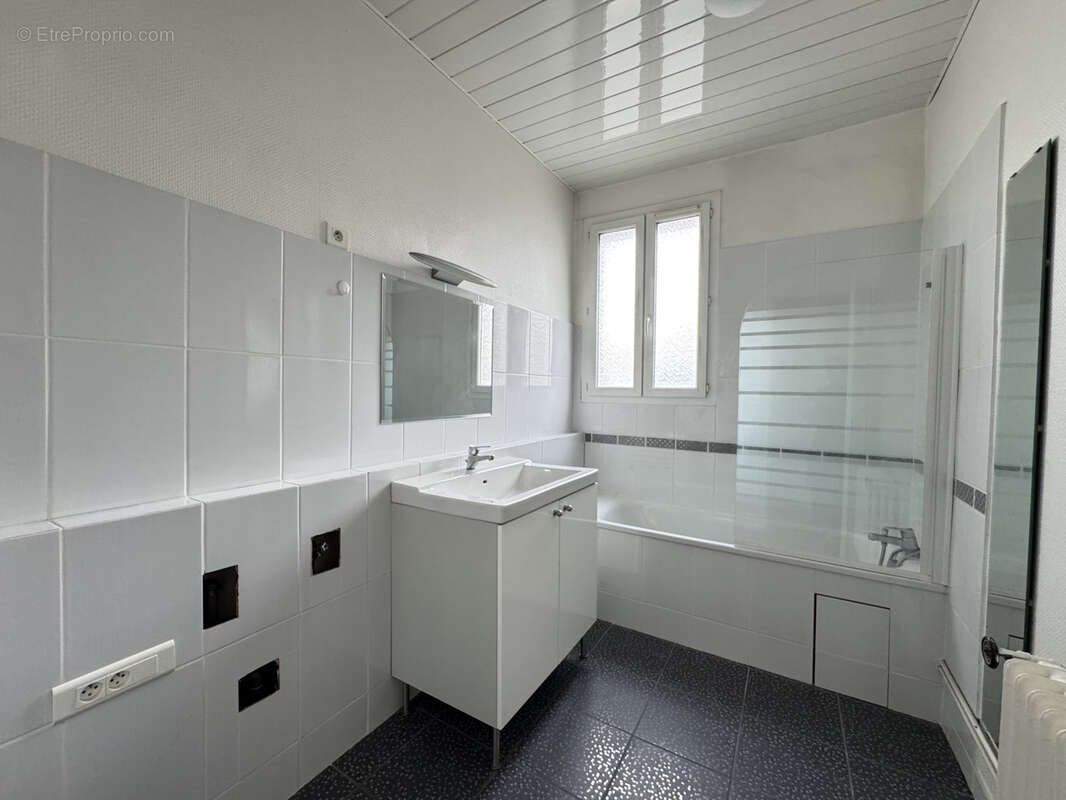 Appartement à AMIENS