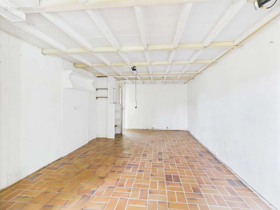 Maison à MONTSAUCHE-LES-SETTONS