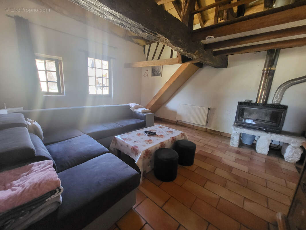 Superbe propriété avec de nombreuses dépendances en campagne - photo 28