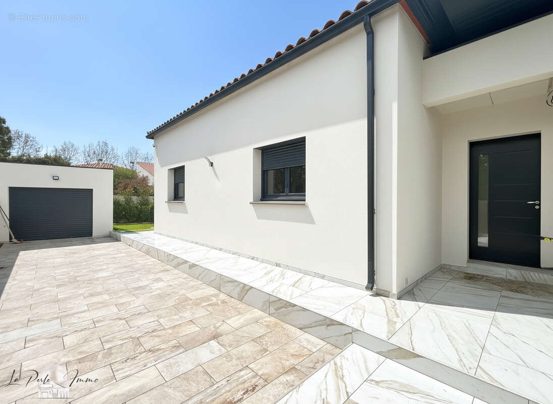 Maison à CANOHES