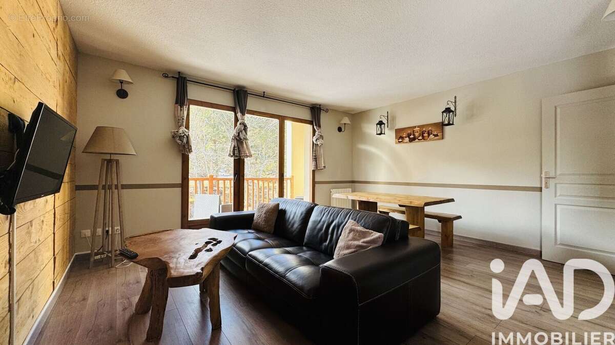 Photo 2 - Appartement à FORMIGUERES