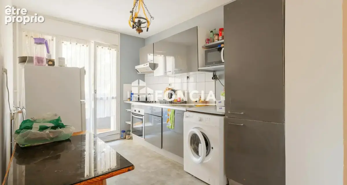 Appartement F4 de 83 m² avec véranda, parking et cave – Boissy-Saint-Léger - photo 10