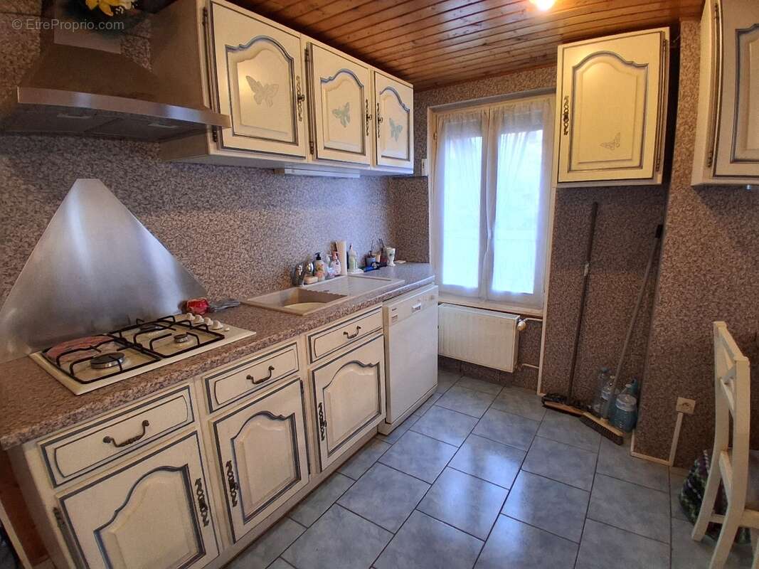 Maison à VALENTIGNEY