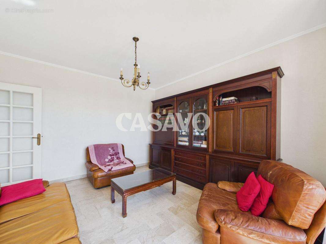 Appartement à CALUIRE-ET-CUIRE