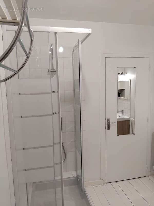 Appartement à TOURS