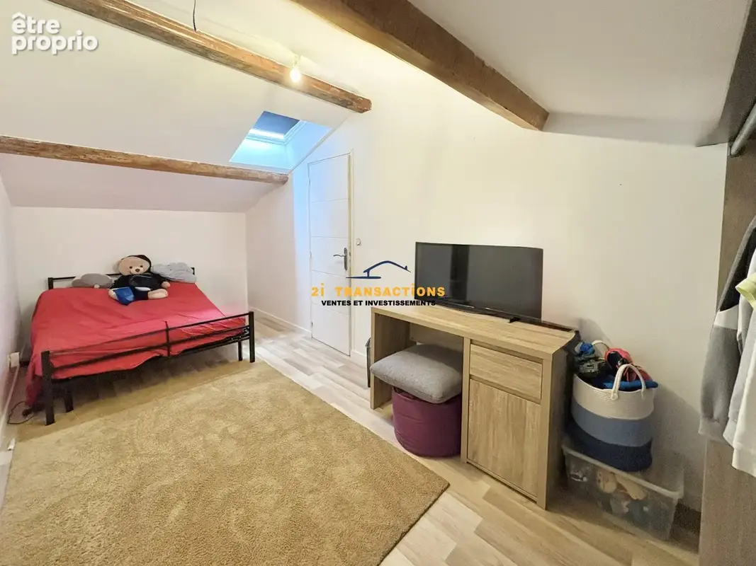 Maison 4 pièces 114 m² à vendre à Rive-De-Gier (42800) - photo 6