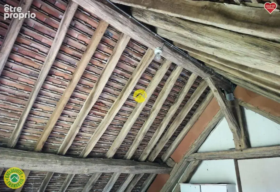 Maison avec dependance - photo 9