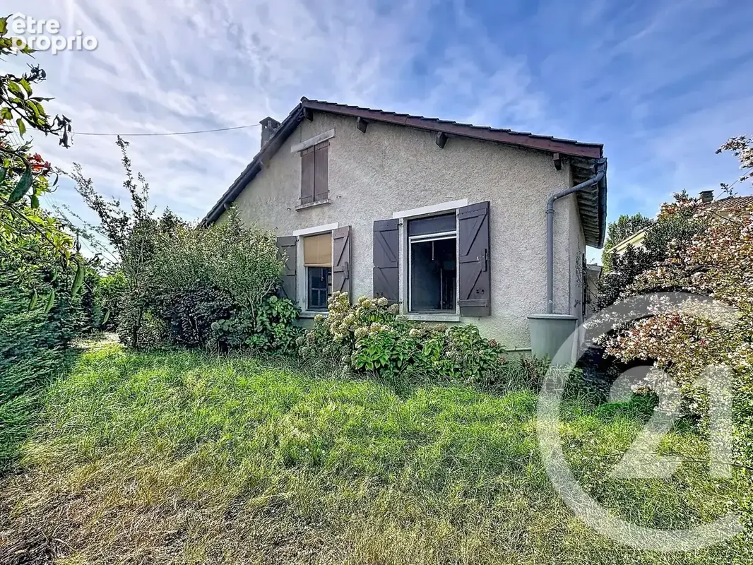 Maison 5 pièces 116 m² à vendre à Montauban (82000) - photo 12