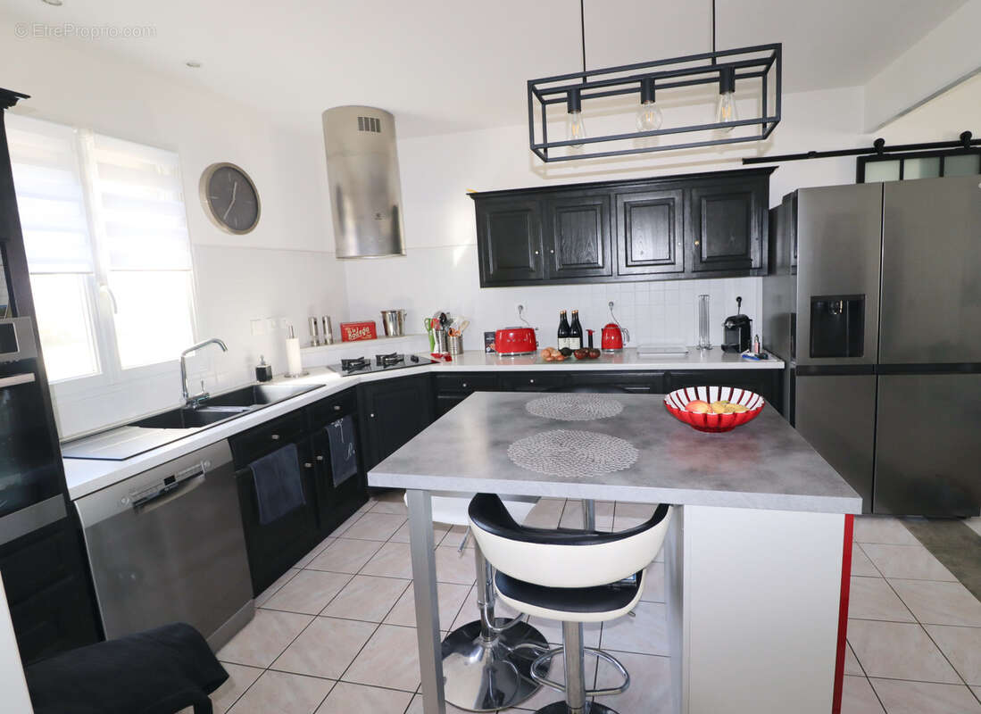 Maison à MESCHERS-SUR-GIRONDE