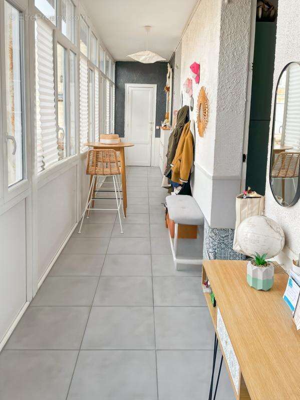 Appartement - photo 6