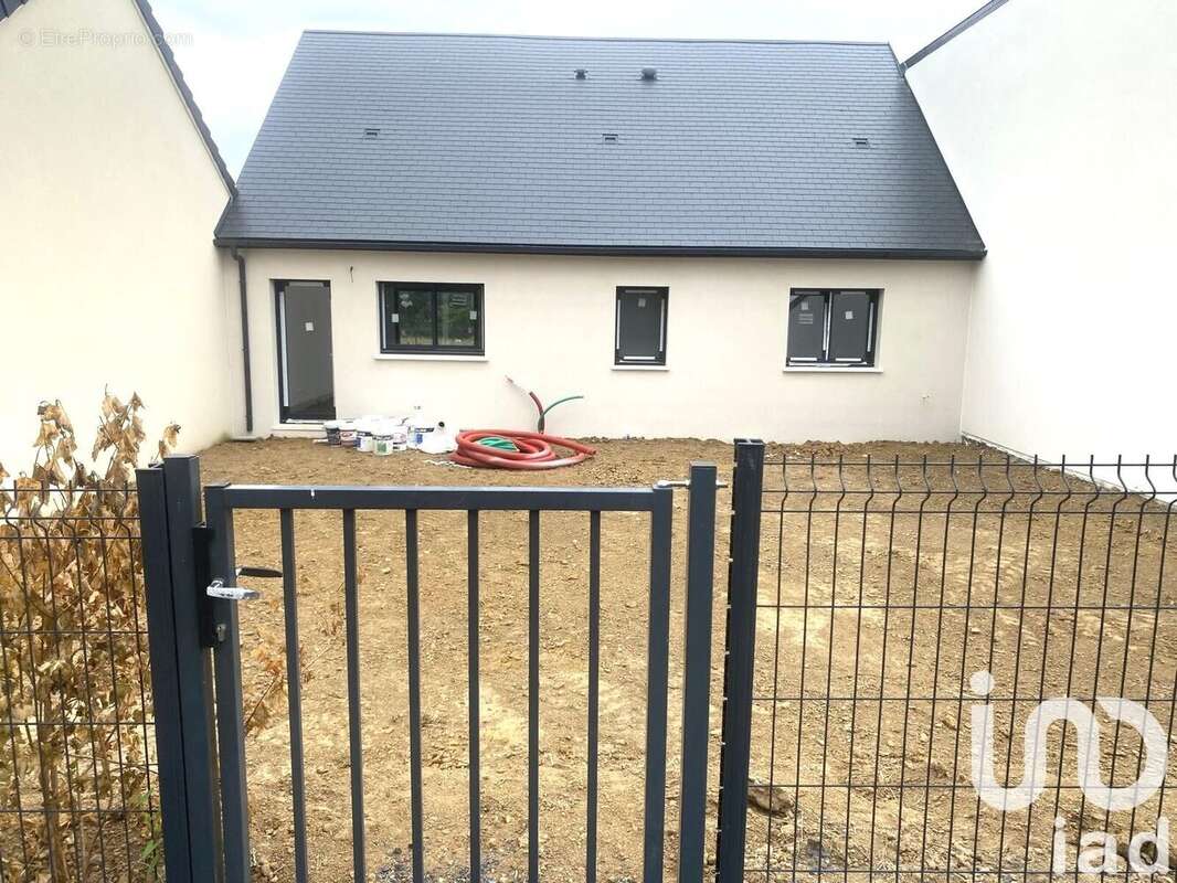 Maison 73 m² à Esquay-Sur-Seulles  - photo 8