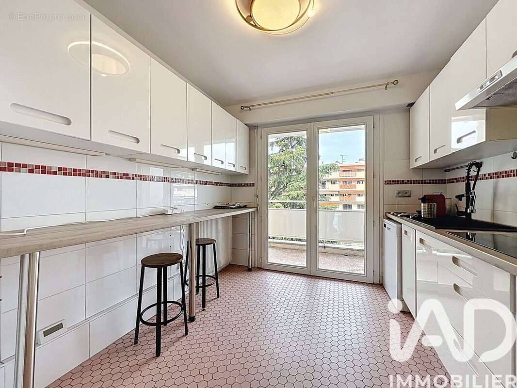 Photo 5 - Appartement à LE CANNET