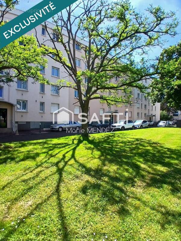 Photo 1 - Appartement à LE PECQ