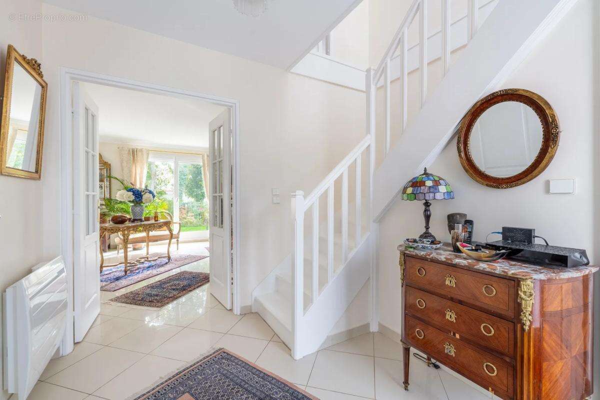 Maison à L&#039;ISLE-ADAM