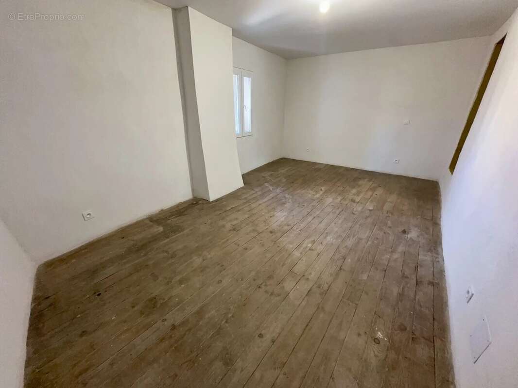 Appartement à ILLE-SUR-TET