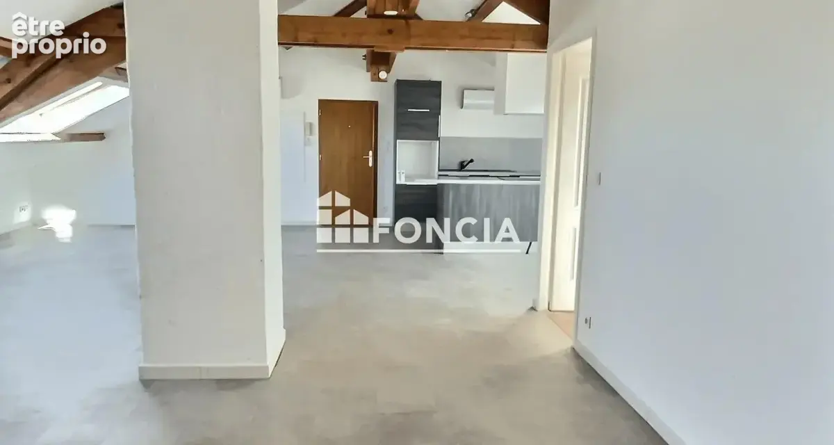 BEL APPARTEMENT 111 m2  69 m2 en carrez - photo 5