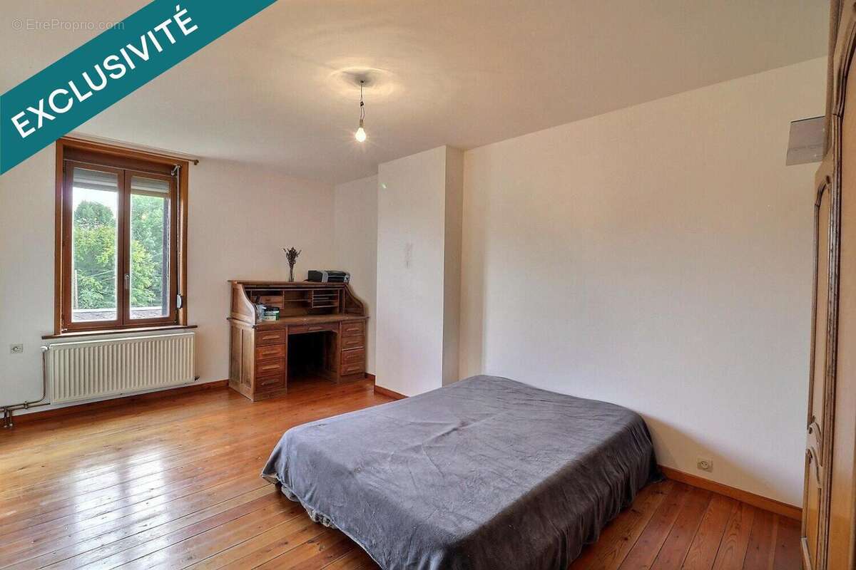 Photo 7 - Maison à POIX-DU-NORD