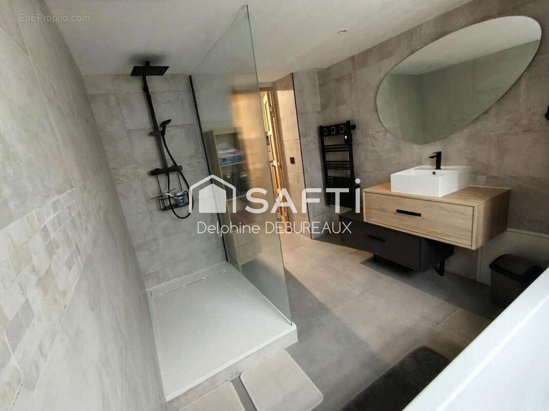 Maison 186 m² à Saultain  - photo 9