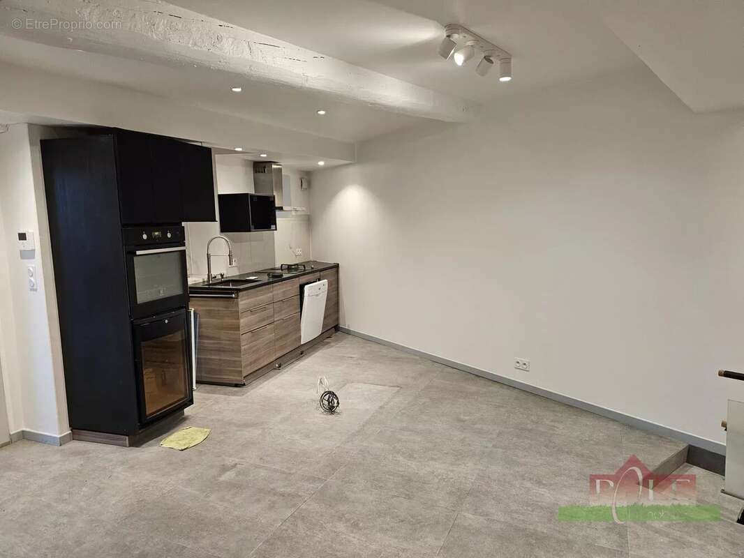 Appartement à VIENNE