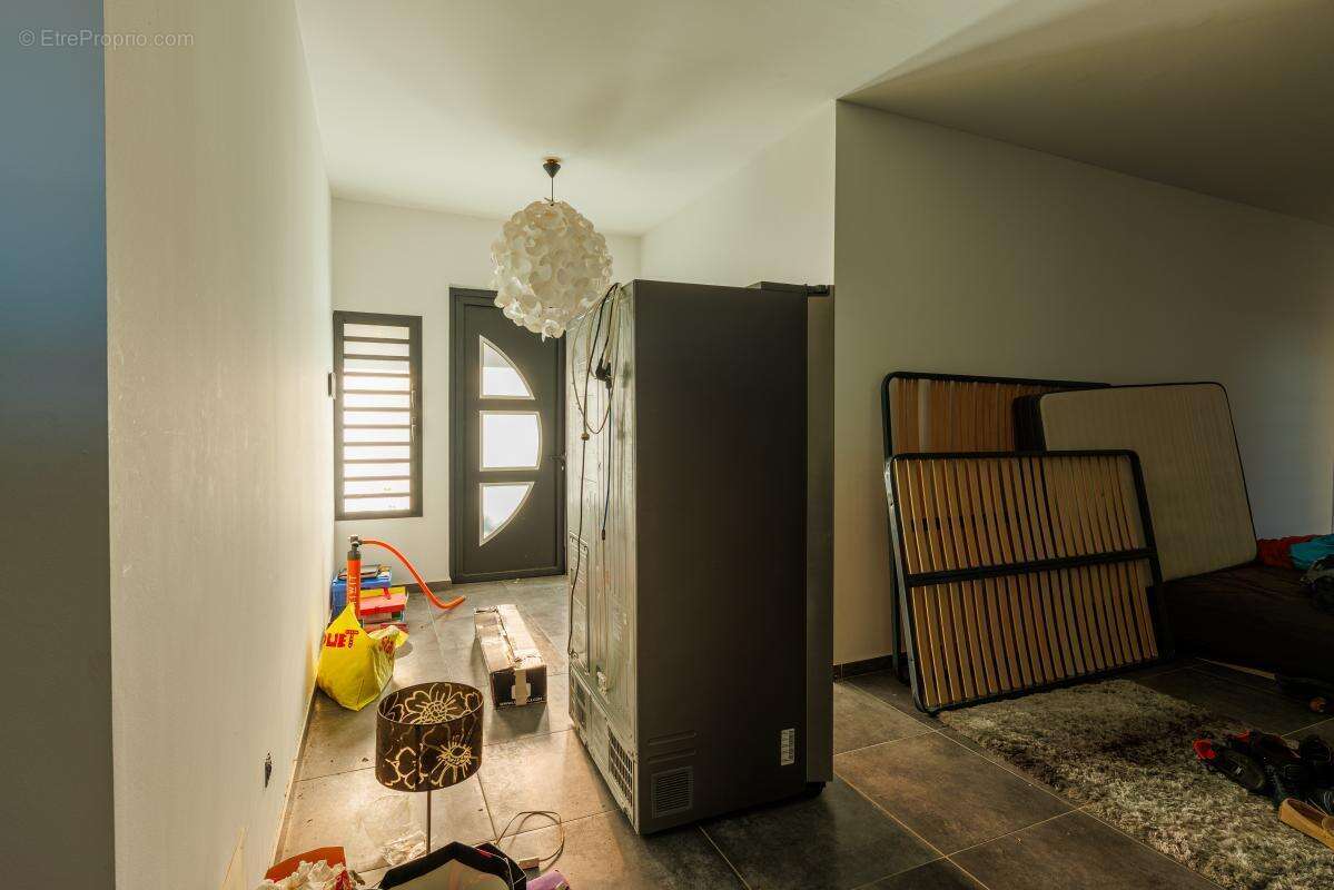 Maison à SAINT-LOUIS