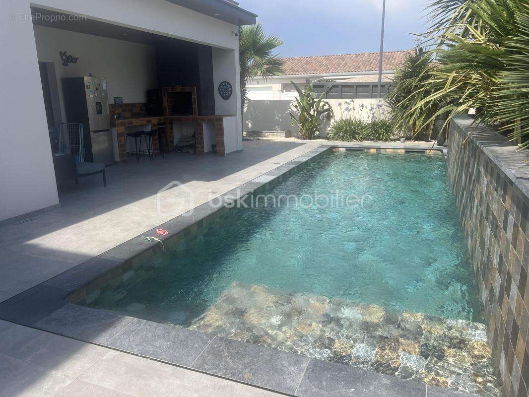 Villa  2022 4 faces- terrain de 550 m2 - garage – 3 chambres - photo 15