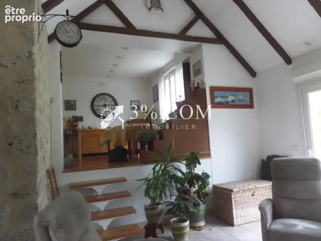 Grande maison de 140m2 - photo 5