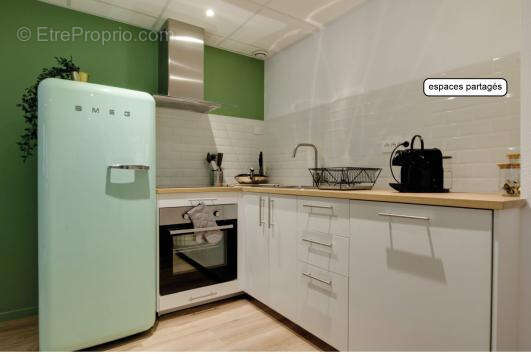 Investissement en residence étudiante - photo 4