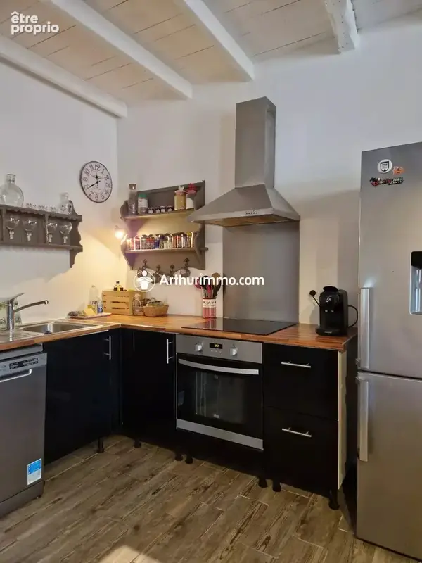 Vente Maison Massac(17490) 142 830ï¿œ - photo 6