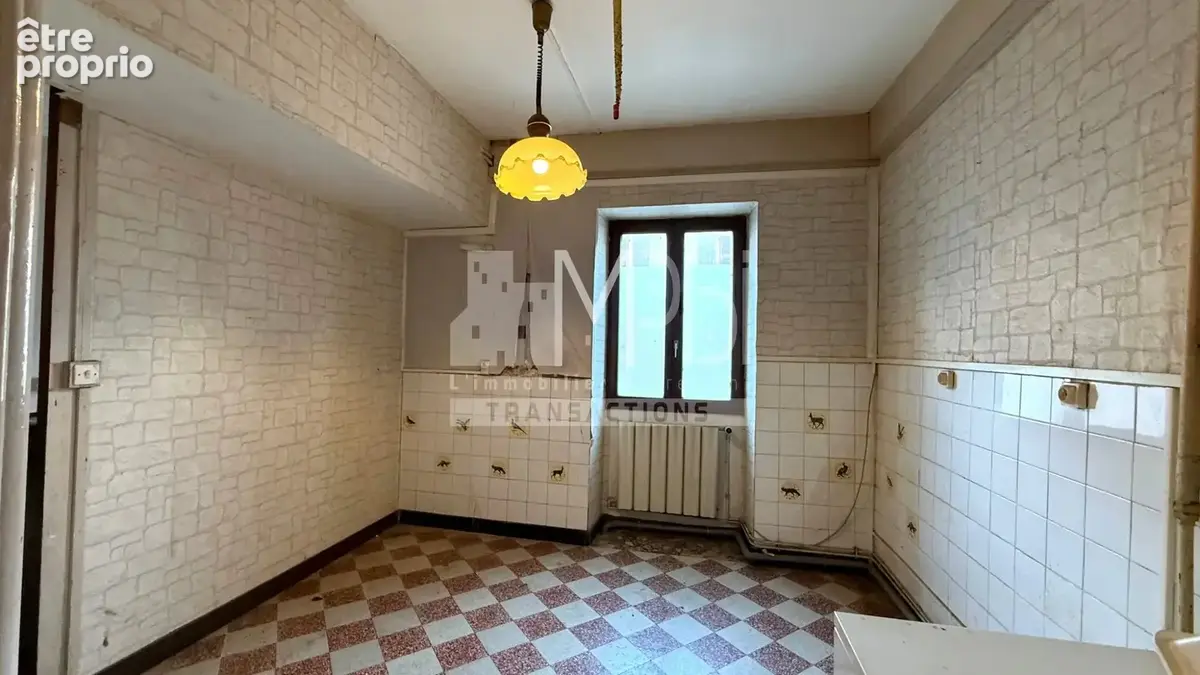 Appartement 3 pièces 116 m² à vendre à Lent (01240) - photo 5