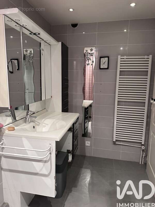 Photo 7 - Appartement à SAINT-SEBASTIEN-SUR-LOIRE