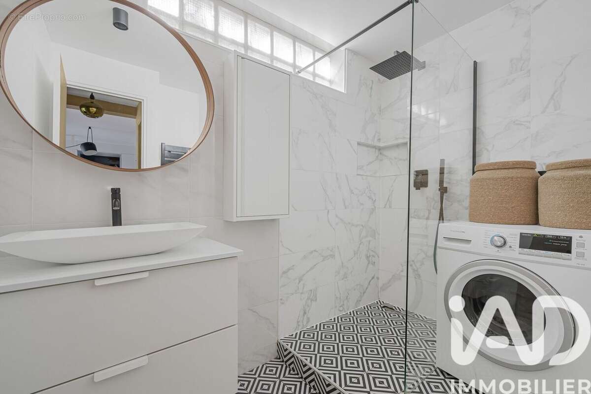 Photo 9 - Appartement à BOIS-COLOMBES