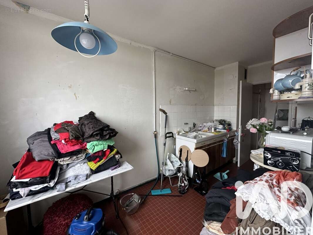 Photo 6 - Appartement à DOUAI