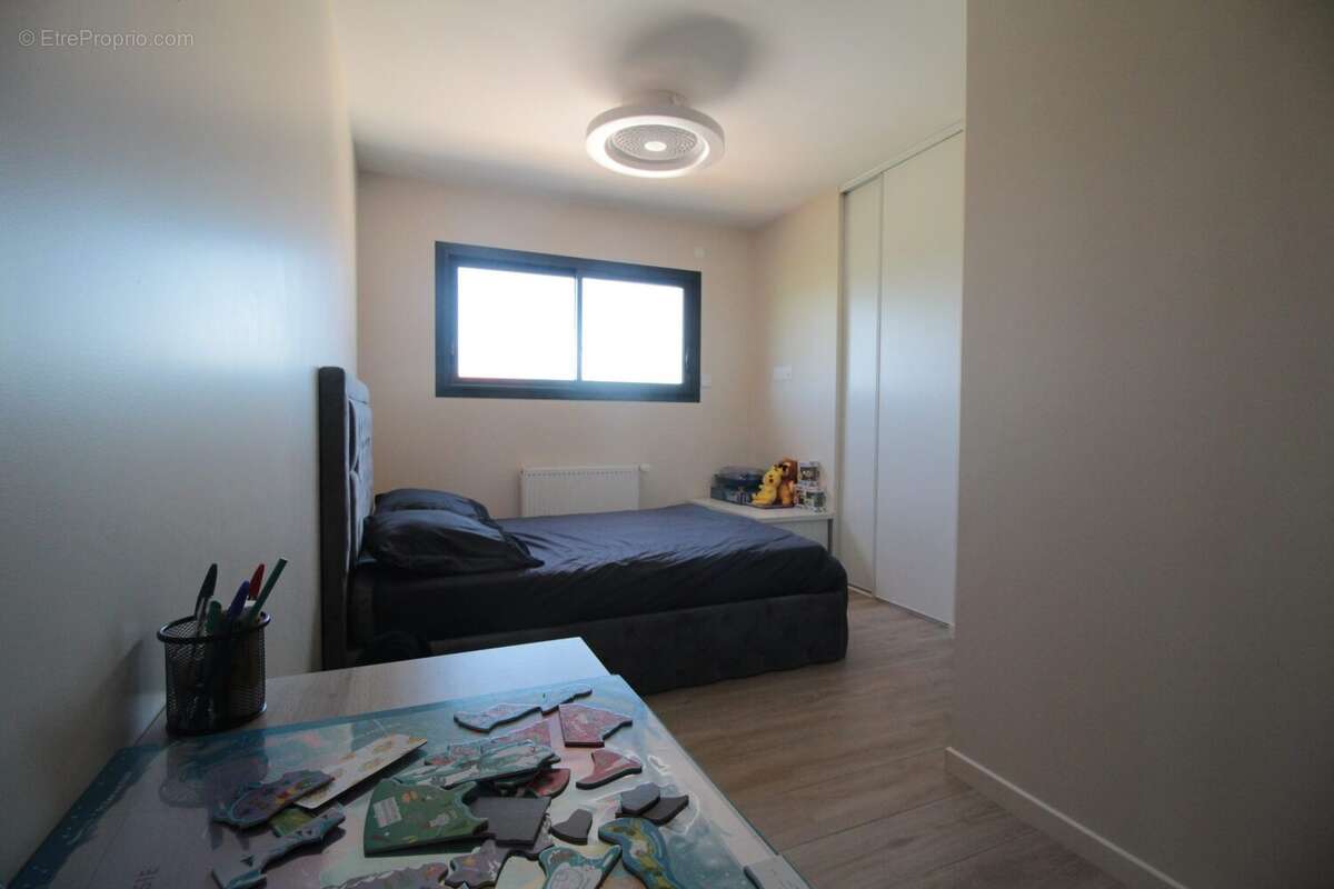 Maison à CHOISY-AU-BAC