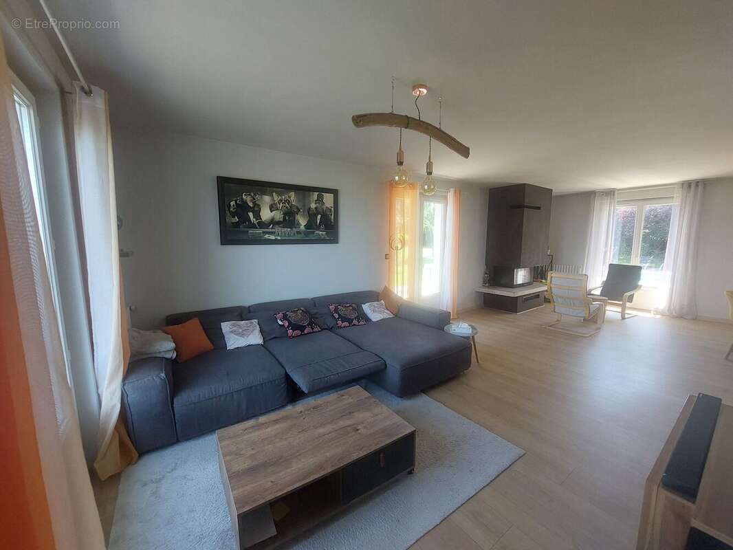 Photo 9 - Maison à MONTBRISON