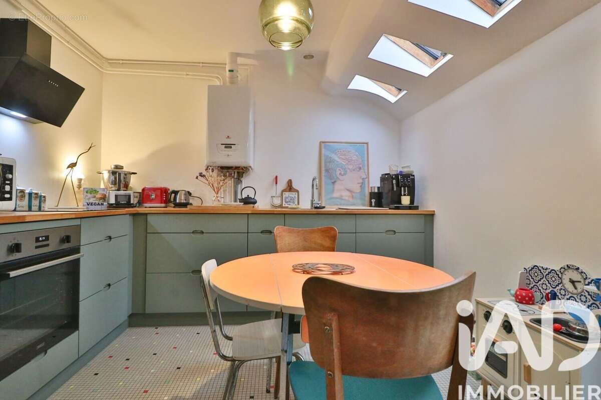 Photo 6 - Appartement à NANTES