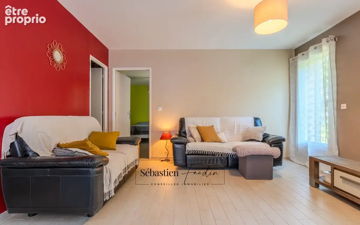 Domaine à vendre à Rousset à 15 minutes d'Aix-en-Provence - 8 000 m² - plusieurs logements - 262 m² habitables - calme absolu -  - photo 39