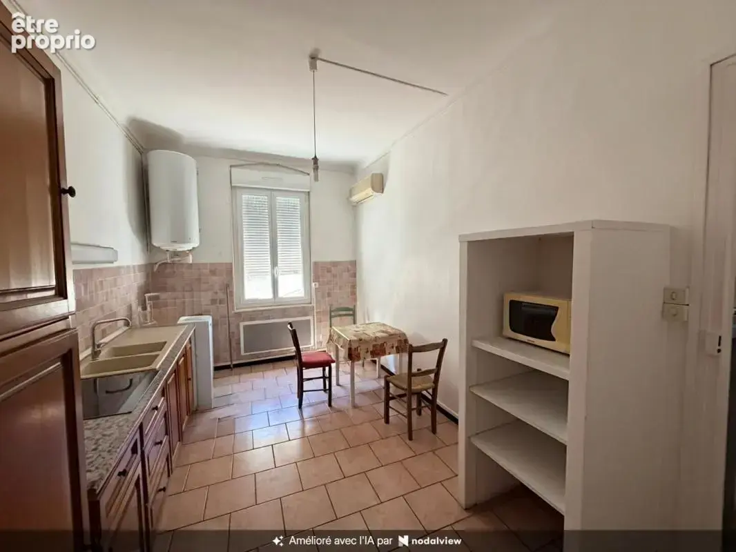 Appartement  4 pièce(s) 69 m2 - photo 4