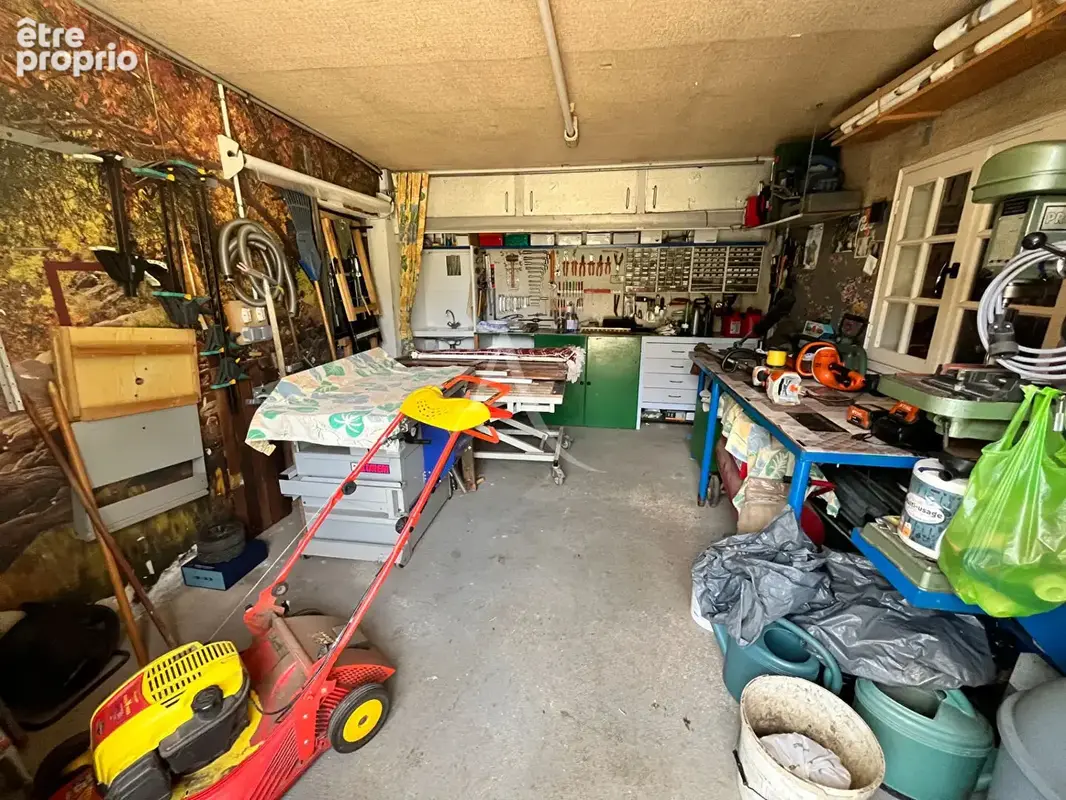 Maison familiale de 151 m² avec terrain à SAINTE-MESME - photo 15