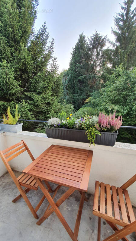Appartement à SARREGUEMINES