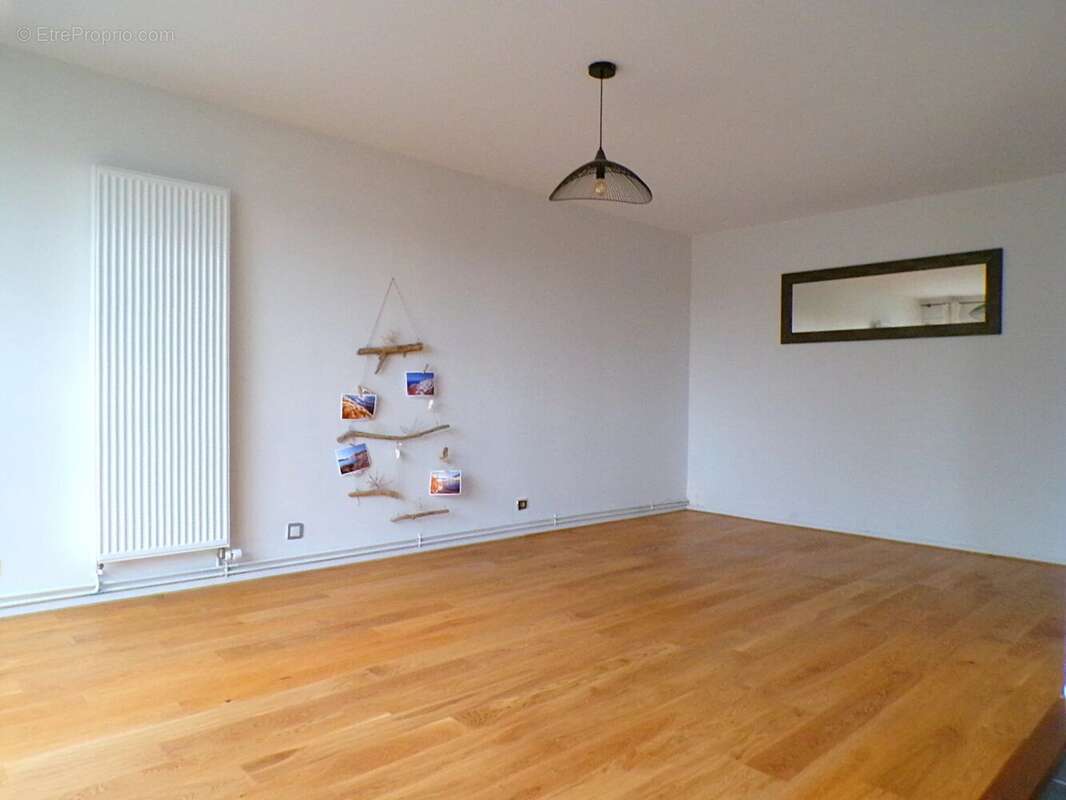 Appartement à LA ROCHELLE