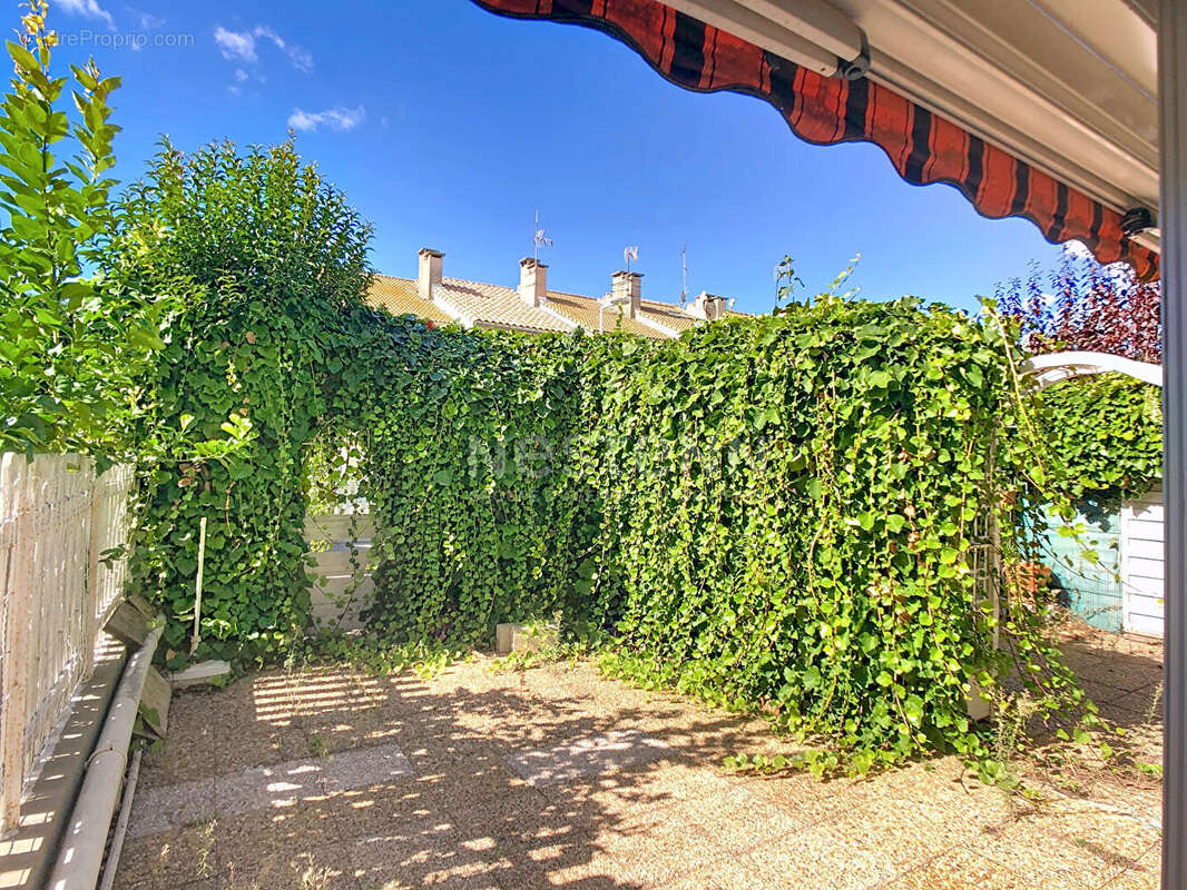 Appartement à LE GRAU-DU-ROI