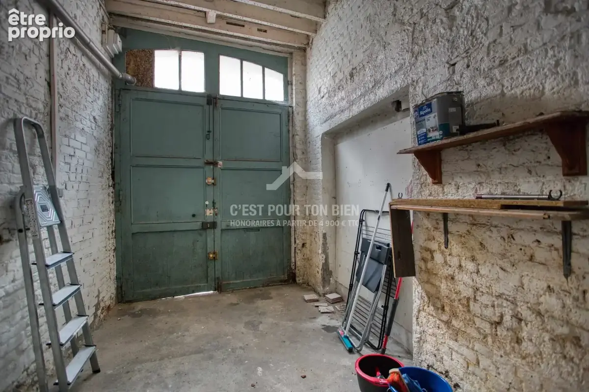 Appartement 34 m² à Lille  - photo 6