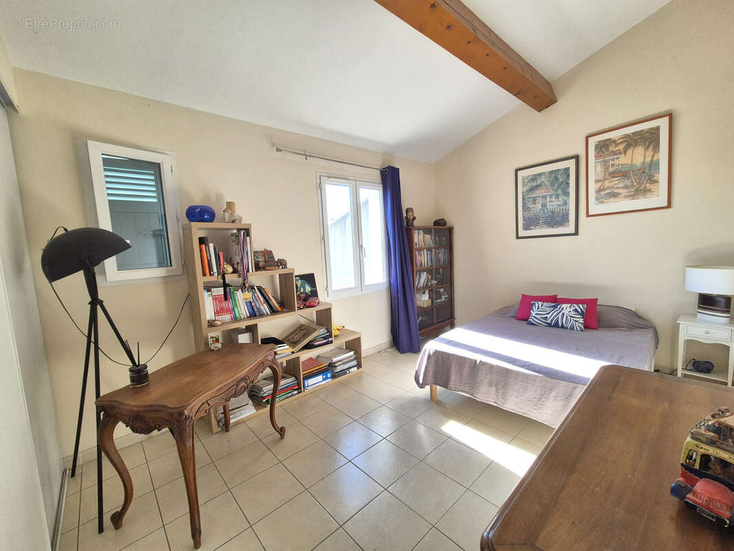 Appartement à HYERES