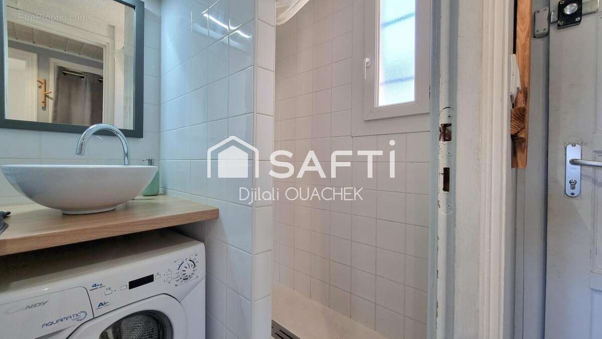 Photo 8 - Appartement à CANET-EN-ROUSSILLON