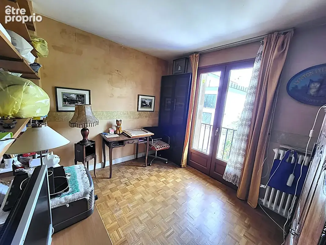 Maison Deuil La Barre 6 pièce(s) 144 m2 - photo 12