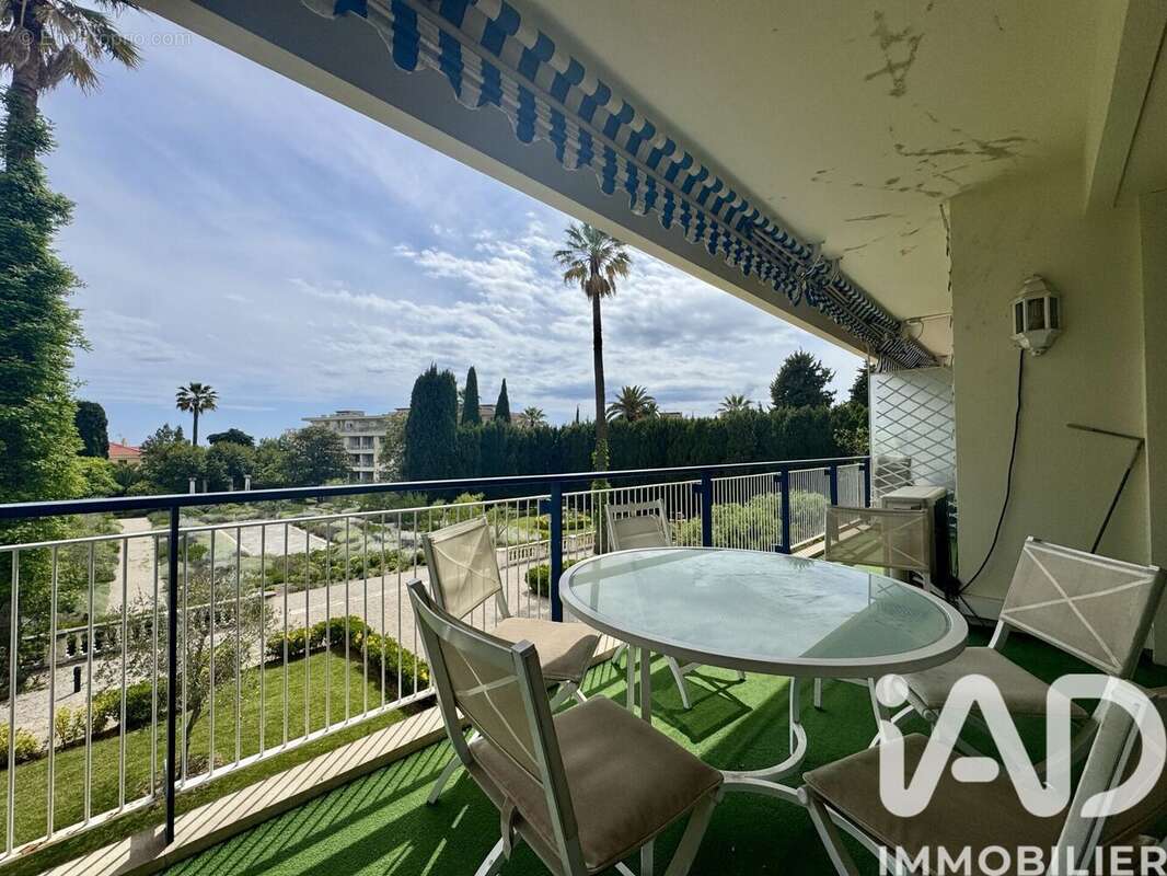 Photo 2 - Appartement à NICE