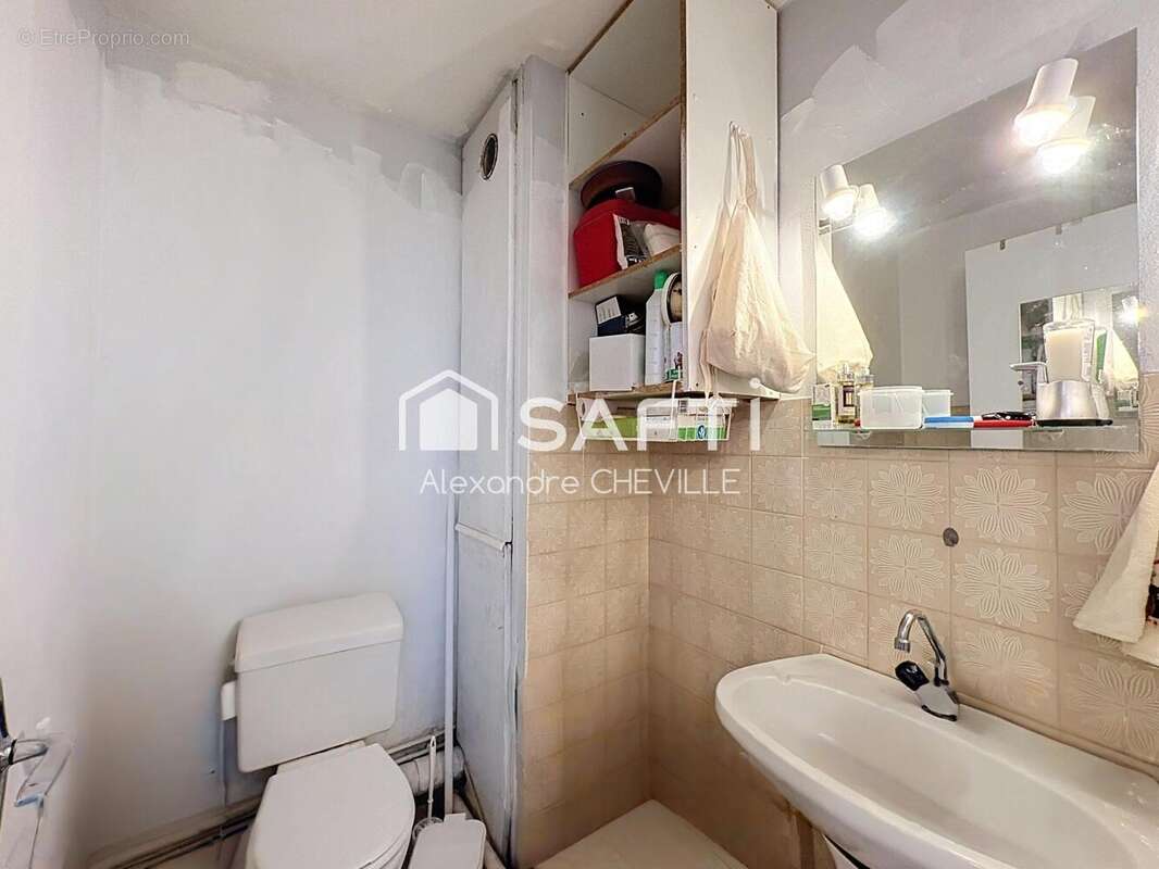 Photo 5 - Appartement à VICHY