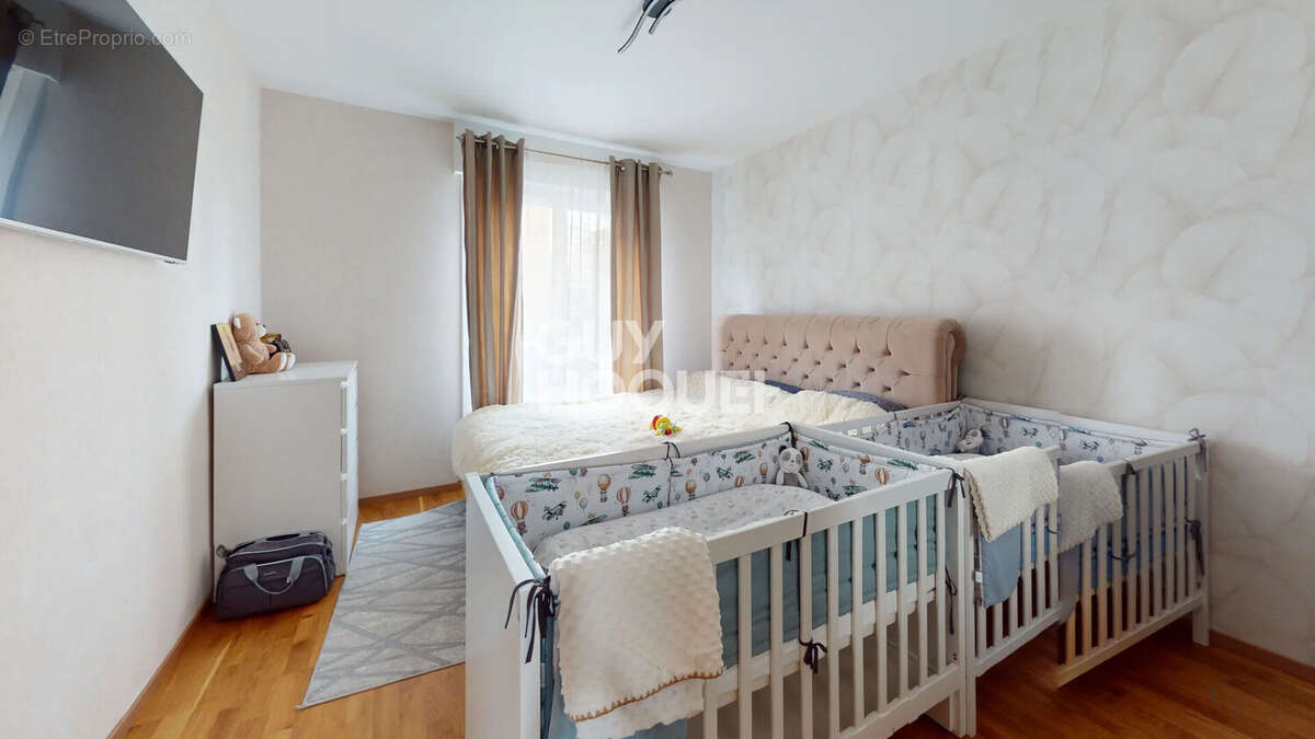 Appartement à DINAN